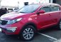 2015 Kia Sportage LX Automatic Automobilico SM Bicutan for sale-0