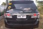 Toyota Fortuner V 2014 model AT for sale-5