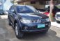 2010 Mitsubishi Montero Gls 2.5 At for sale-1