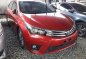2017 Toyota Corolla Altis 1.6G Manual for sale-1