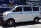 2011 Suzuki APV GA 16 Manual Gas Automobilico SM Bicutan for sale-3