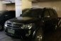 Toyota Fortuner 2005 for sale-2