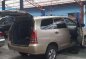 For sale Toyota Innova 2005 Diesel-5