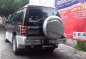 2001 Mitsubishi Pajero FieldMaster Automatic Diesel Automobilico for sale-6