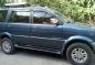 Isuzu Sportivo 2012 for sale-4