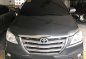 2016 Toyota Innova G Diesel At for sale-4