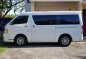 Toyota super Grandia van 2015 for sale-2