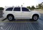 ISUZU ALTERRA 2007 4x2 Automatic Transmission 3.0 Diesel for sale-3