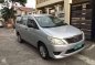 2013 Toyota Innova Gas VVti for sale-2