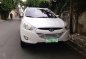 Hyundai Tucson 2010 model for sale-7