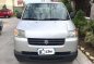 Suzuki Apv MT 2013 for sale-3
