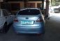 2012 Ford Fiesta for sale-5