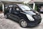 2009 Grand Starex TCi Manual for sale -4