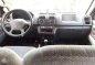 GASOLINE 2001 Mitsubishi Adventure GLS Supersports MT GASOLINE for sale-8