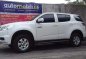 2016 Chevrolet Trailblazer Automatic Automobilico SM City Novaliches for sale-2