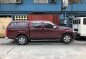 Nissan Navarra 2010 for sale-3
