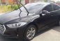 2017 Hyundai Elantra Matic for sale-0