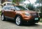 2012 Ford Explorer Limited Edition for sale-0