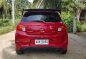 FOR SALE or SWAP Mitsubishi Mirage Hatchback 2015-6