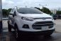 2016 Ford Ecosport Trend Manual Automobilico SM Southmall for sale-5