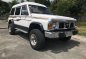 Nissan Safari 1994 for sale or swap-7