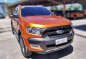 2016 Ford Ranger Wildtrak 4x2 Mt for sale-2