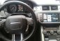 2012 Range Rover Evoque Matic Diesel for sale -8