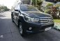 2017 All New Toyota Hilux 4x4 2.8 G Diesel Automatic Transmission for sale-2