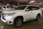 2016 Mitsubishi Montero gls for sale-9