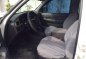 Ford Everest 4x2 2006 model Diesel for sale-9