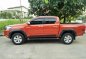 2016 Toyota Hilux 2.8 G 4x4 automatic TRD ORANGE for sale-1