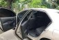 Fresh Toyota Vios 1.3 E 2013 MT for sale-9