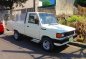 1996 Tamaraw Fx Pick up Dsl for sale -5