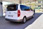 2016 Hyundai Starex AT Gold Top of the Line 1.348m Nego Batangas Area for sale-9