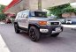 2015 Toyota FJ Cruiser Super Fresh Like Brand New 1.588m Nego for sale-8