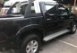 Toyota Hilux G 2010 for sale -10