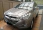 2011 Hyundai Tucson - Diesel for sale-2