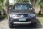 2012 Mitsubishi Strada GLS V Sport 4x4 Automatic Transmission for sale-10