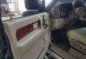 Isuzu Trooper ls 2001 for sale-5