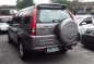 2004 Honda CRV Automatic Gas Automobilico SM Novaliches for sale-4