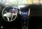 For sale Hyundai Accent 2014 AT-9