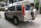 2005 Honda Crv 4x4 AT for sale-2