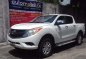 2016 Mazda BT50 4x2 22 Automatic Automobilico SM City Novaliches for sale-1