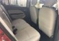 Mitsubishi Mirage G4 sedan mt cbu 1st own 2016 for sale-5