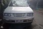 Isuzu xtrm Xuv turbo matic 2002model FOR SALE-1