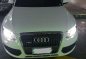 Audi Q5 2.0TFSI Premium 2011 for sale-2