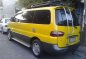 Hyundai Starex 1999 for sale-9
