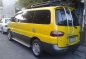 Hyundai Starex 1999 for sale-11