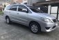 2013 Toyota Innova E MT 2.0G FOR SALE-10