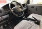 Suzuki Apv MT 2013 for sale-5